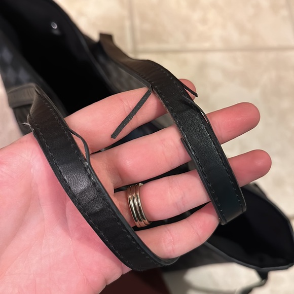 Large tote bag - Picture 2 of 2